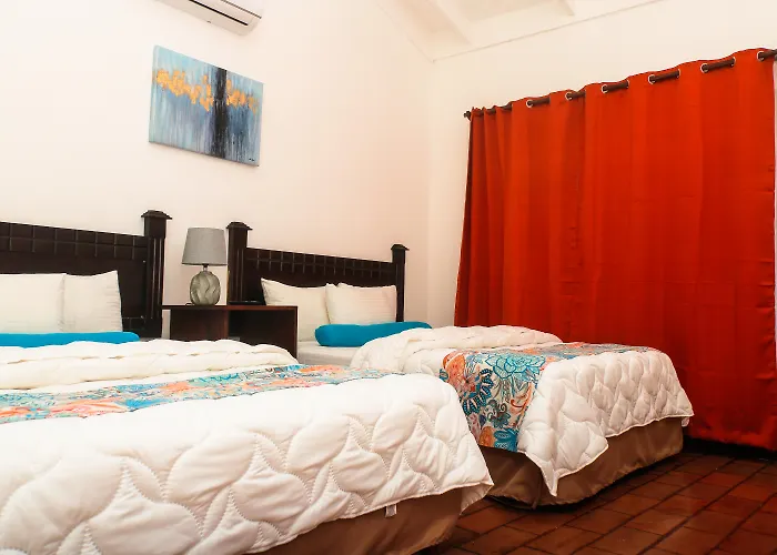 Condovac La Costa All Inclusive
